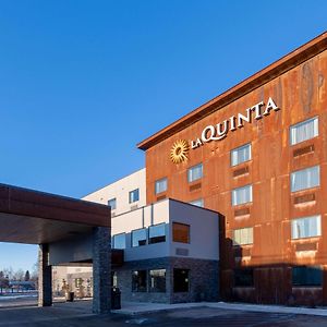 La Quinta By Wyndham Anchorage Airport