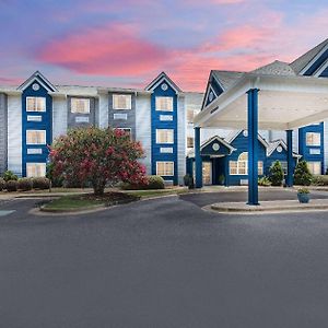Microtel Inn & Suites Columbus North