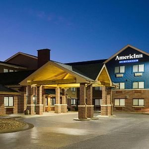 Americinn By Wyndham Lincoln South